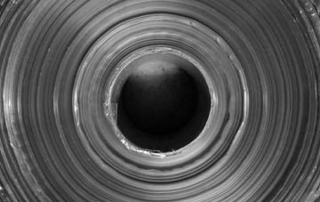 Gooseham Mill edpm waterproofing