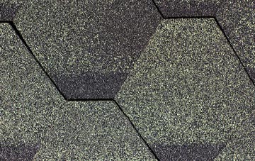 Gooseham Mill fibreglass shingle repairs