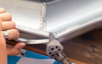 disadvantages of Gooseham Mill lead roofing