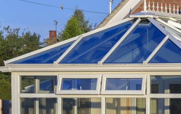 professional Gooseham Mill conservatory insulation