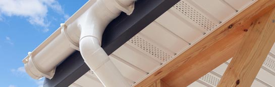 get Gooseham Mill guttering quotes today