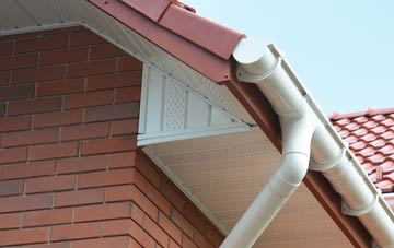 Gooseham Mill soffit repair costs