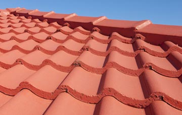 Gooseham Mill tile and slate roof replacement
