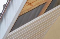 rated Gooseham Mill soffit repair companies